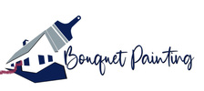 Logo for Boquete Painting