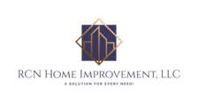 Logo for RCN Home Improvement, LLC