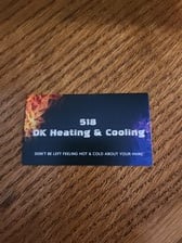 Avatar for 518 DK Heating and Cooling