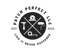 Logo for Patch Perfect
