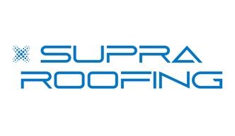 Supra Roofing logo