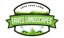 Eaves Landscapes logo
