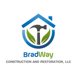 BradWay Construction and Restoration, LLC logo