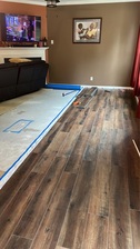 A & A Painting and Flooring LLC logo