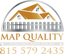 Avatar for MAP Quality Fencing & Decks