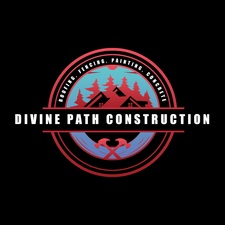 Divine Path Construction LLC logo