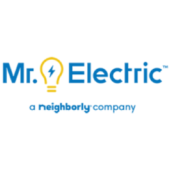 Mr. Electric of Jacksonville NC logo