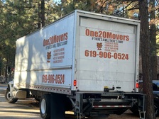 Avatar for ONE20MOVERS LLC