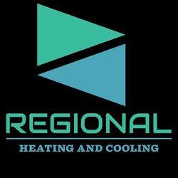 Regional Heating & Cooling LLC logo