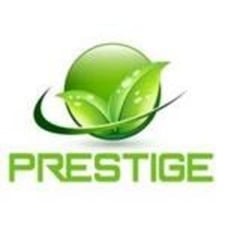 Logo for Prestige Landscape Contractors Inc