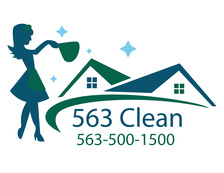 Avatar for 563 Clean