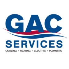 GAC Services logo