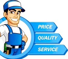 Logo for Dryer Vent Cleaning and Repairs