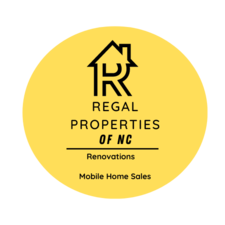 Regal Remodeling of NC logo