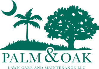 Palm and Oak Lawn Care and Maintenance LLC logo