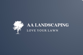 Alameer Landscaping LLC logo