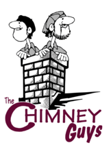 The Chimney Guys logo