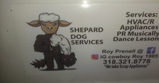 Avatar for Shepard Dog Services LLC