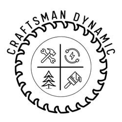 Craftsman Dynamic logo