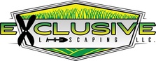 Logo for Exclusive Landscaping