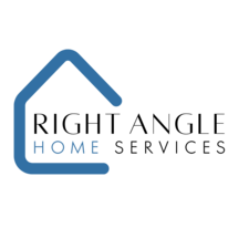 Logo for Right Angle Home Services, LLC
