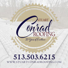 Avatar for Stuart Conrad Roofing Services