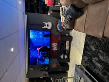Logo for Ace Home Theater Installs