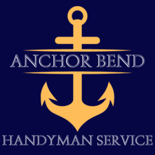 Logo for Anchor Bend Handyman Services-Unlicensed Contractor
