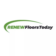 Logo for Renew Floors Today