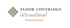 Logo for WNC FCI Floors