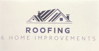 Roofing & Home Improvements logo