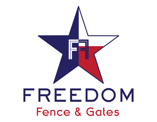 Freedom Fence and Gates LLC logo