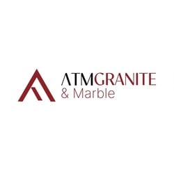 ATM Granite & Marble, Inc. logo