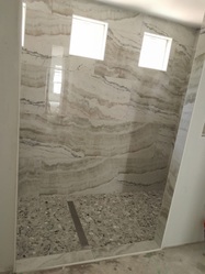 Kary's Tile Services, Inc. logo