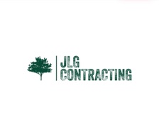 Logo for JLG