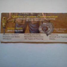Avatar for Quality Custom Construction