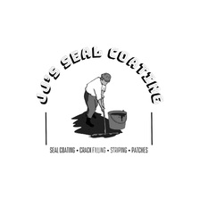 JJ's Seal Coating & Striping logo