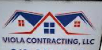 Viola Contracting LLC logo