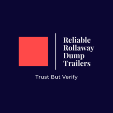 Logo for Reliable Rollaway