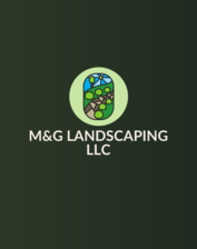 Logo for M&G Landscaping