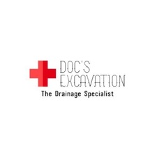Logo for Docs Excavation