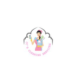 CC'S Cleaning Services, LLC logo