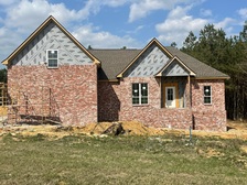 Logo for Brady's Construction LLC