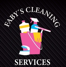 Logo for Faby's Housekeeping