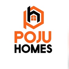 Logo for POJU HOMES LLC