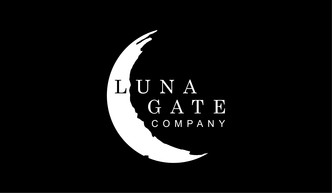 Luna Gate Company logo