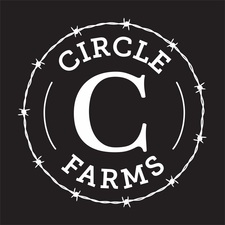 Logo for Circle C Farms