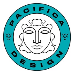 PACIFICA DESIGN LLC logo