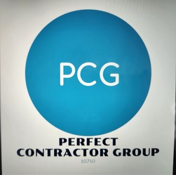 Perfect Contractor Group Corp. logo