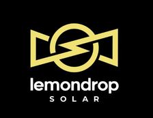 Lemondrop Solar logo